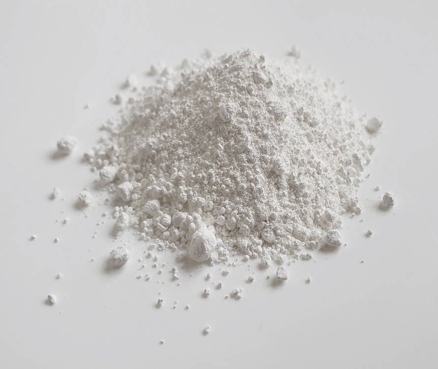 Inorganic Pigment Systems